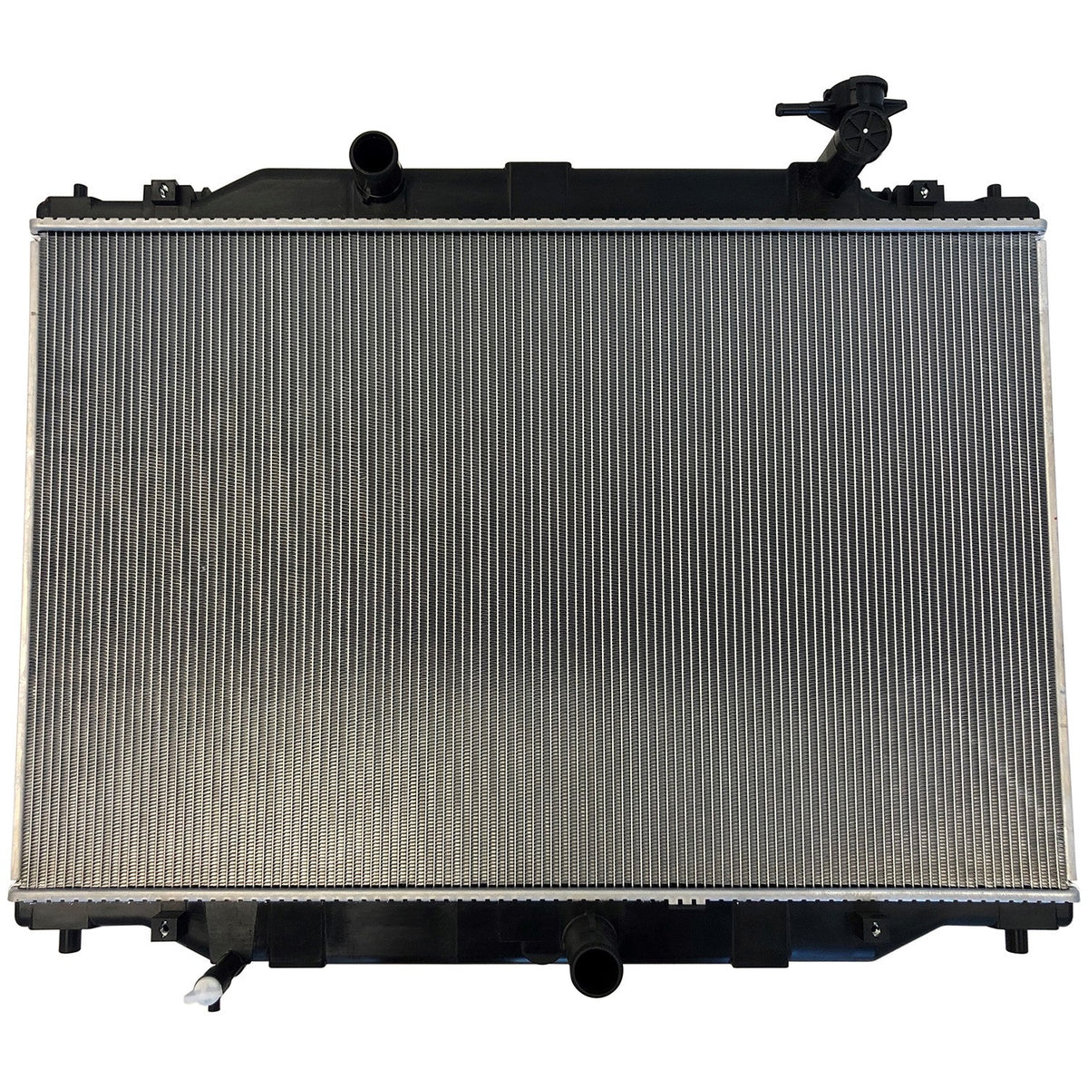 DENSO Auto Parts Radiator 221-9577