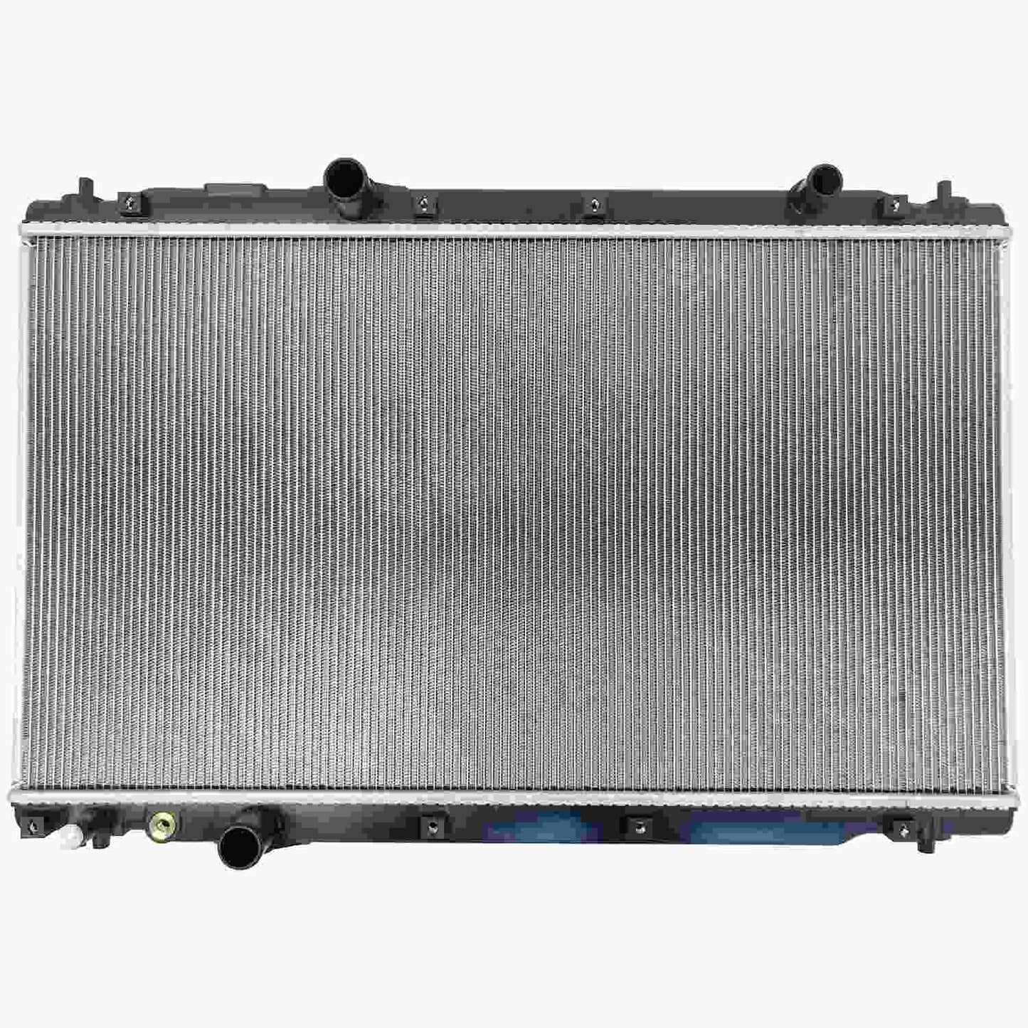 DENSO Auto Parts Radiateur Nouveau OE Qualite 221-9602