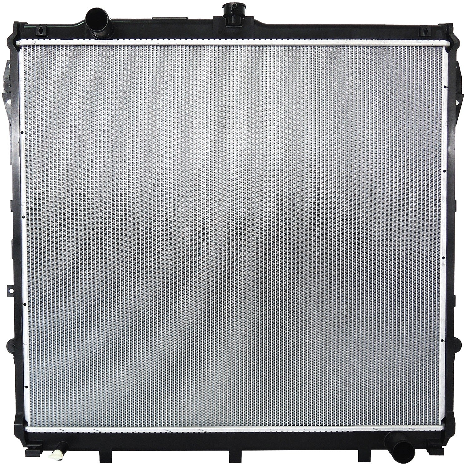 DENSO Auto Parts Radiator 221-9623