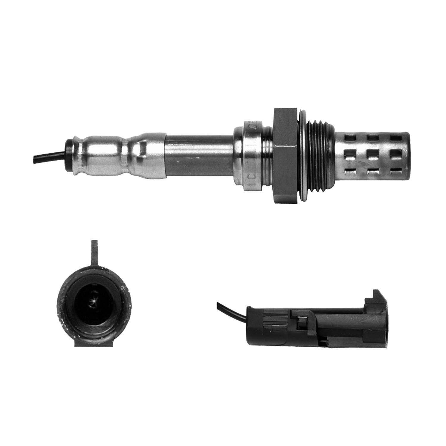 Denso O2 [Am General, American Motors, Buick, Cadillac, Chevrolet, Geo, Gmc