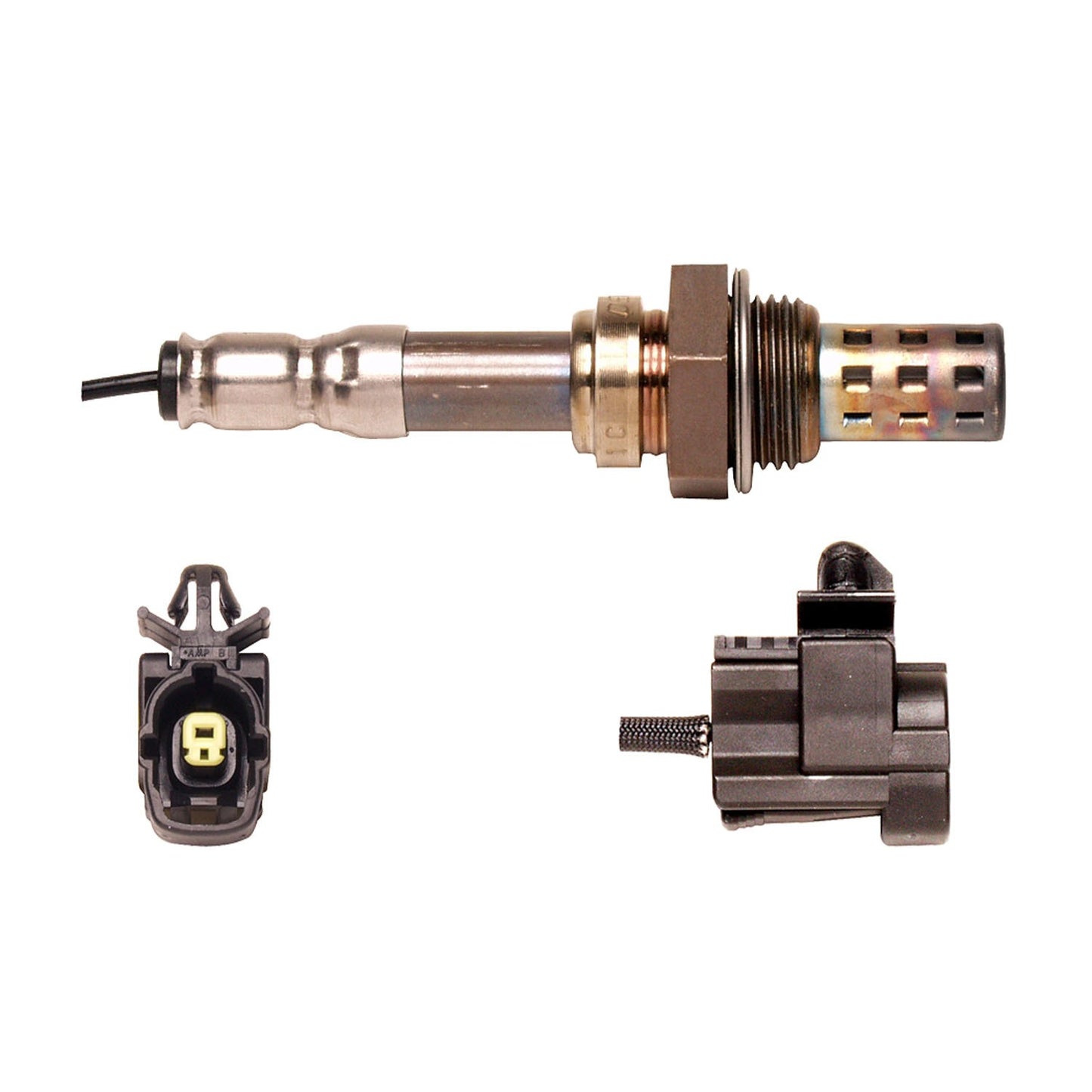 DENSO Auto Parts Oxygen Sensor 234-1010