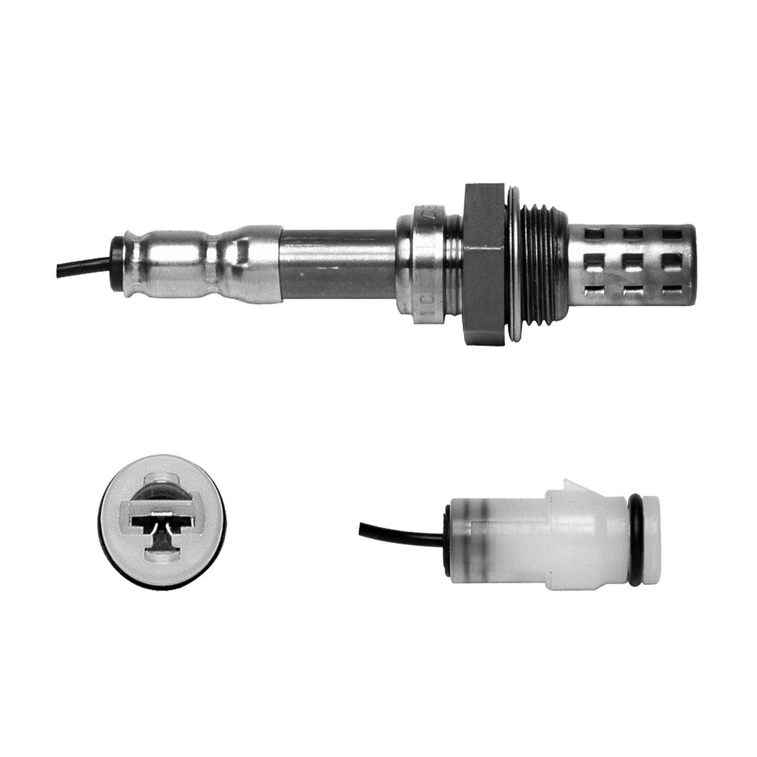 DENSO Auto Parts Oxygen Sensor 234-1017