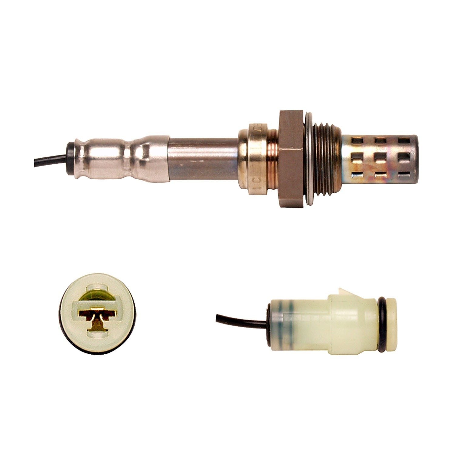 DENSO Auto Parts Oxygen Sensor 234-1017