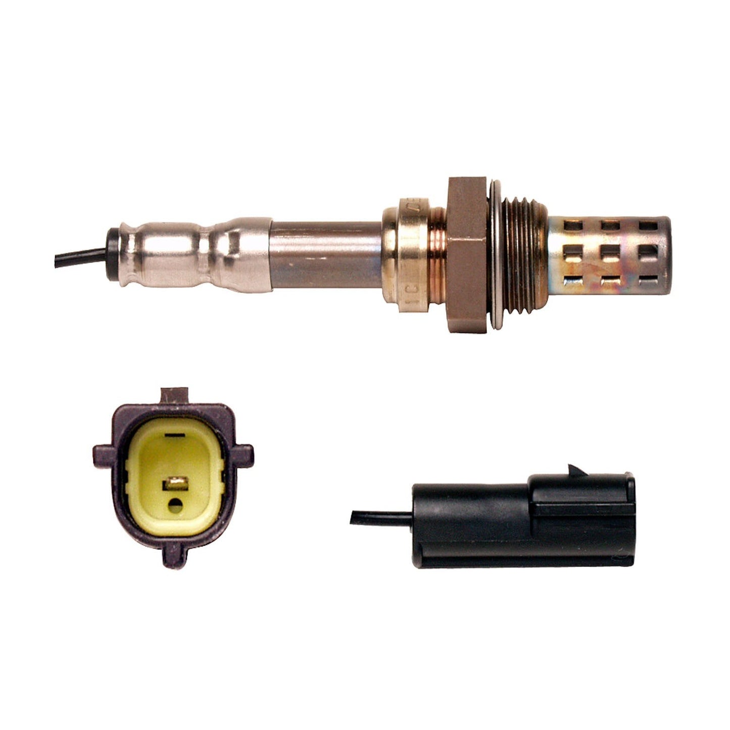DENSO Auto Parts DENSO Oxygen Sensor 234-1020