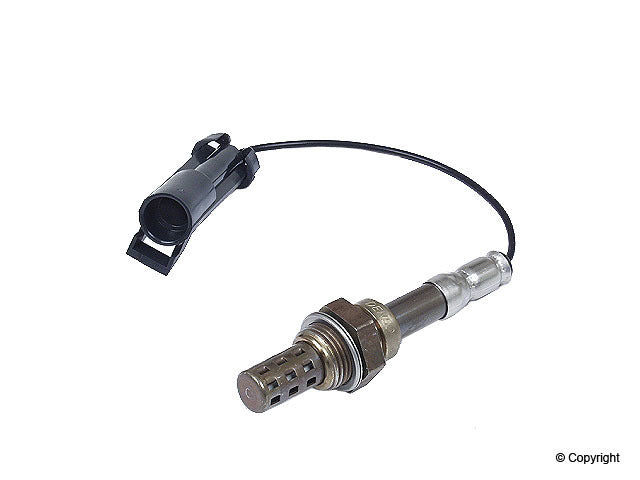 DENSO Auto Parts Oxygen Sensor 234-1022