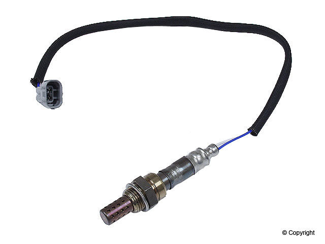 DENSO Auto Parts Oxygen Sensor 234-2003