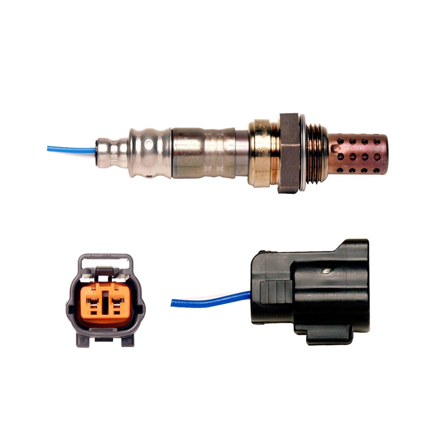 DENSO Auto Parts DENSO Oxygen Sensor 234-2004