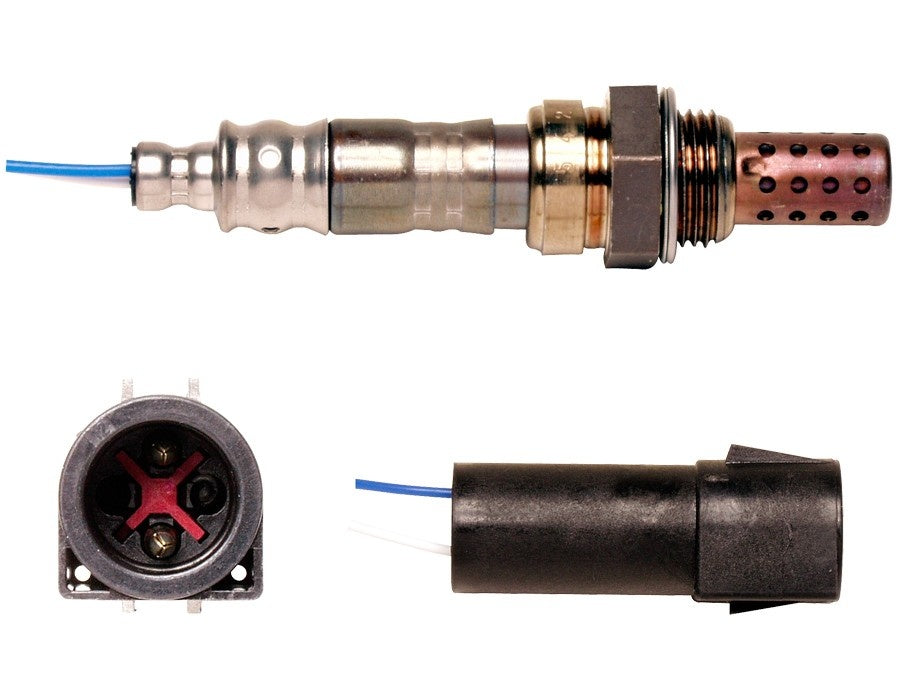 DENSO Auto Parts DENSO Oxygen Sensor 234-2007