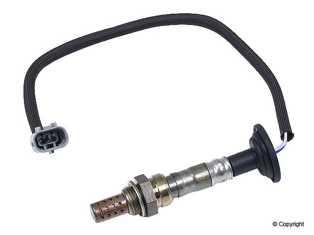 DENSO Auto Parts Oxygen Sensor 234-2011