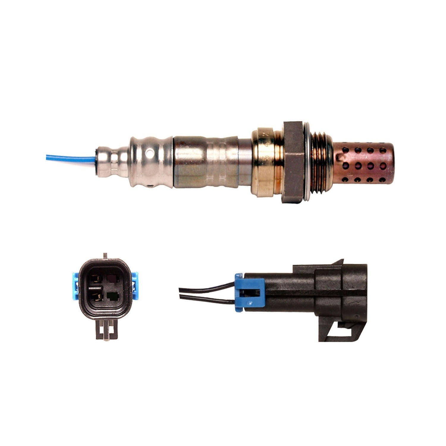 DENSO Auto Parts DENSO Oxygen Sensor 234-2013