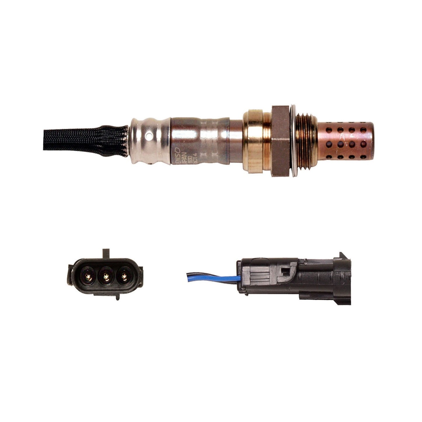 DENSO Auto Parts DENSO Oxygen Sensor 234-3003