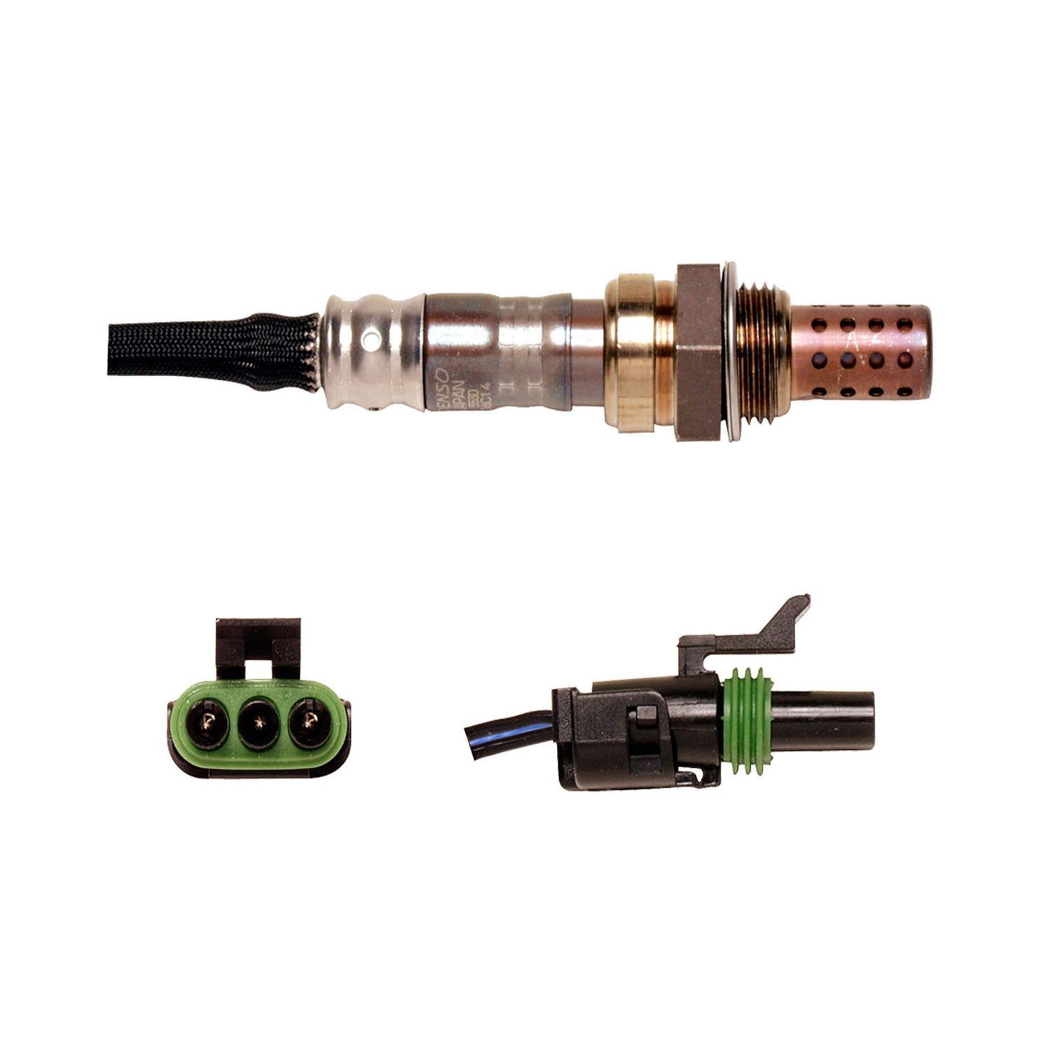 DENSO Auto Parts Oxygen Sensor 234-3005