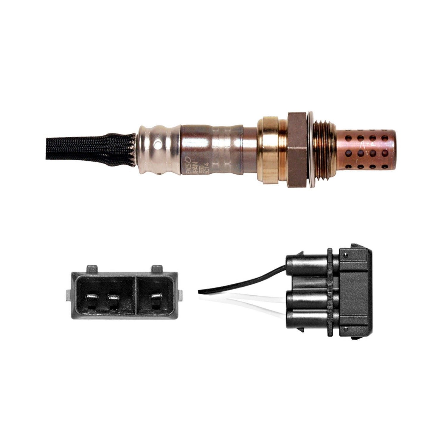 DENSO Auto Parts Oxygen Sensor 234-3013