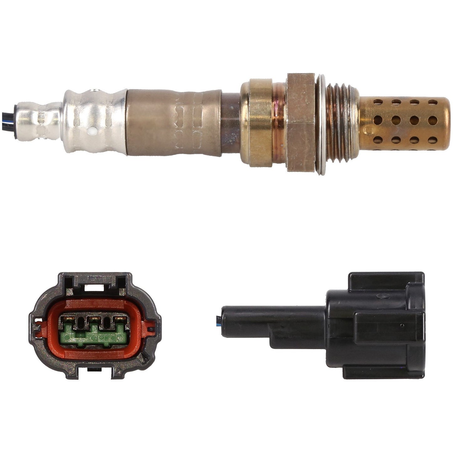 DENSO Auto Parts Oxygen Sensor 234-3015