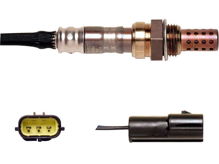 DENSO Auto Parts DENSO Oxygen Sensor 234-3084