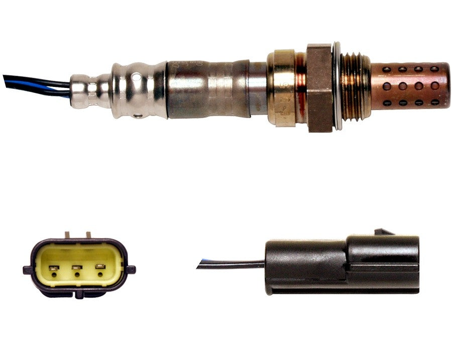 DENSO Auto Parts DENSO Oxygen Sensor 234-3100