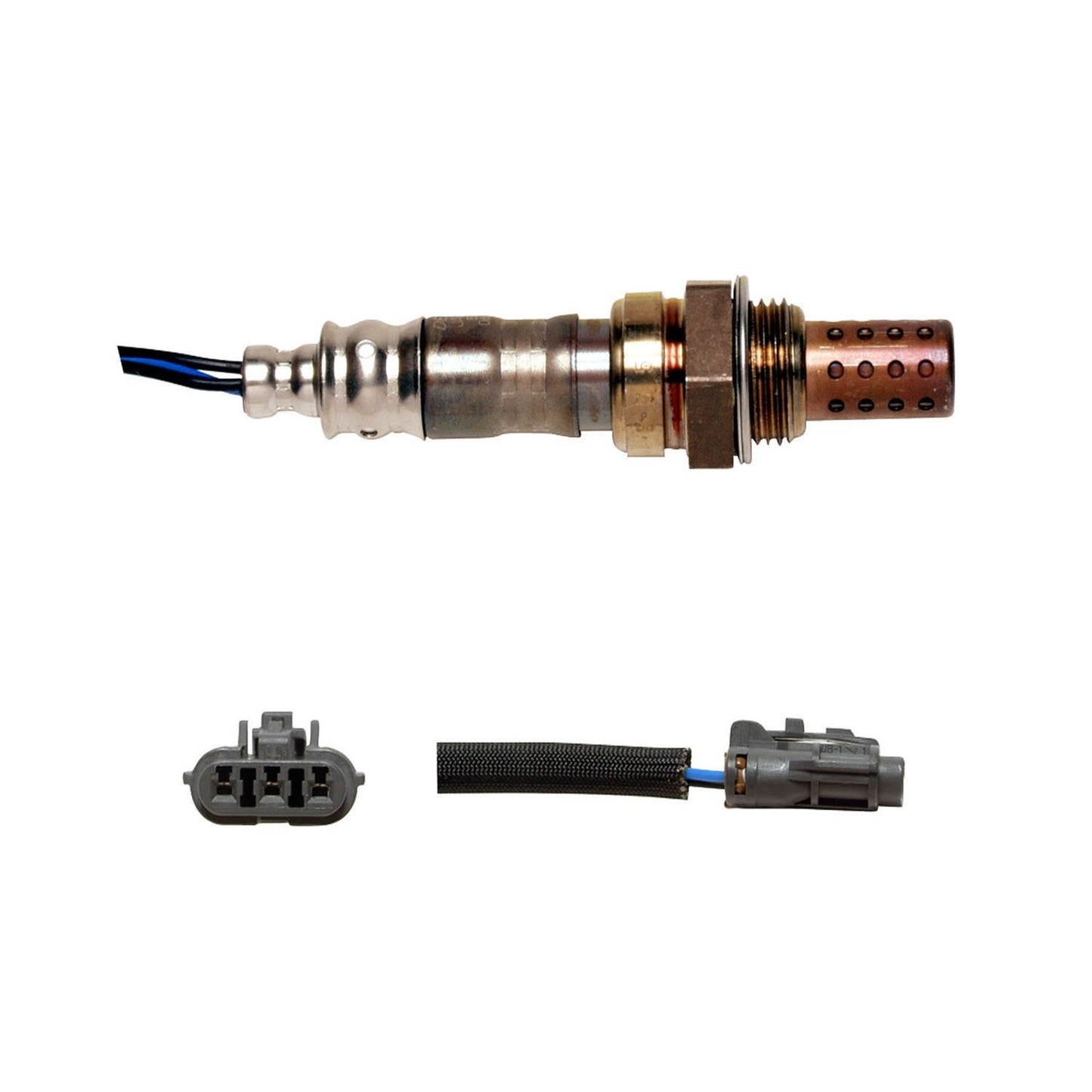 DENSO Auto Parts DENSO Oxygen Sensor 234-3107