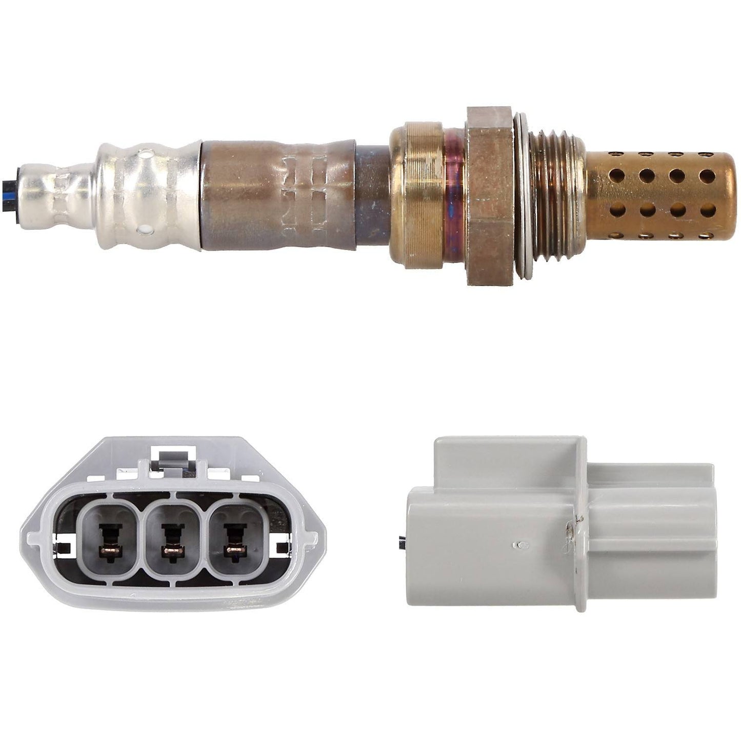 DENSO Auto Parts DENSO Oxygen Sensor 234-3109