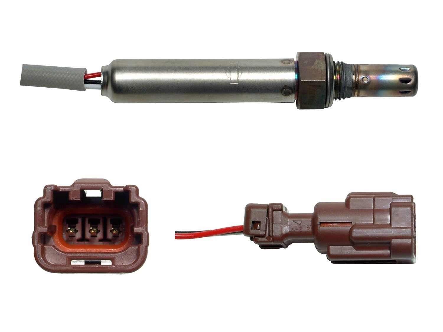 DENSO Auto Parts DENSO Oxygen Sensor 234-3123