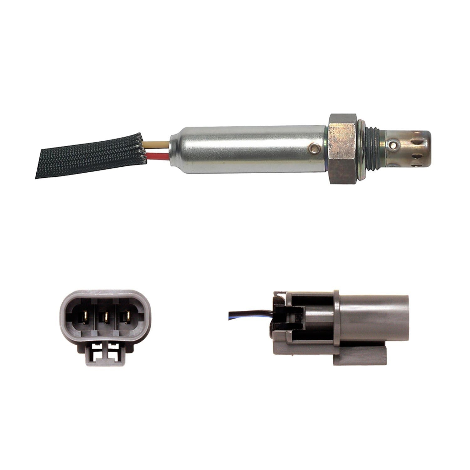 DENSO Auto Parts DENSO Oxygen Sensor 234-3129