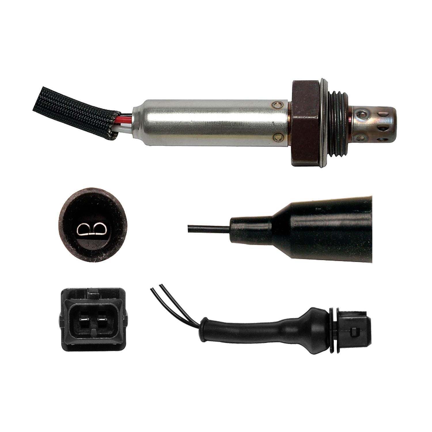 DENSO Auto Parts Oxygen Sensor 234-3131