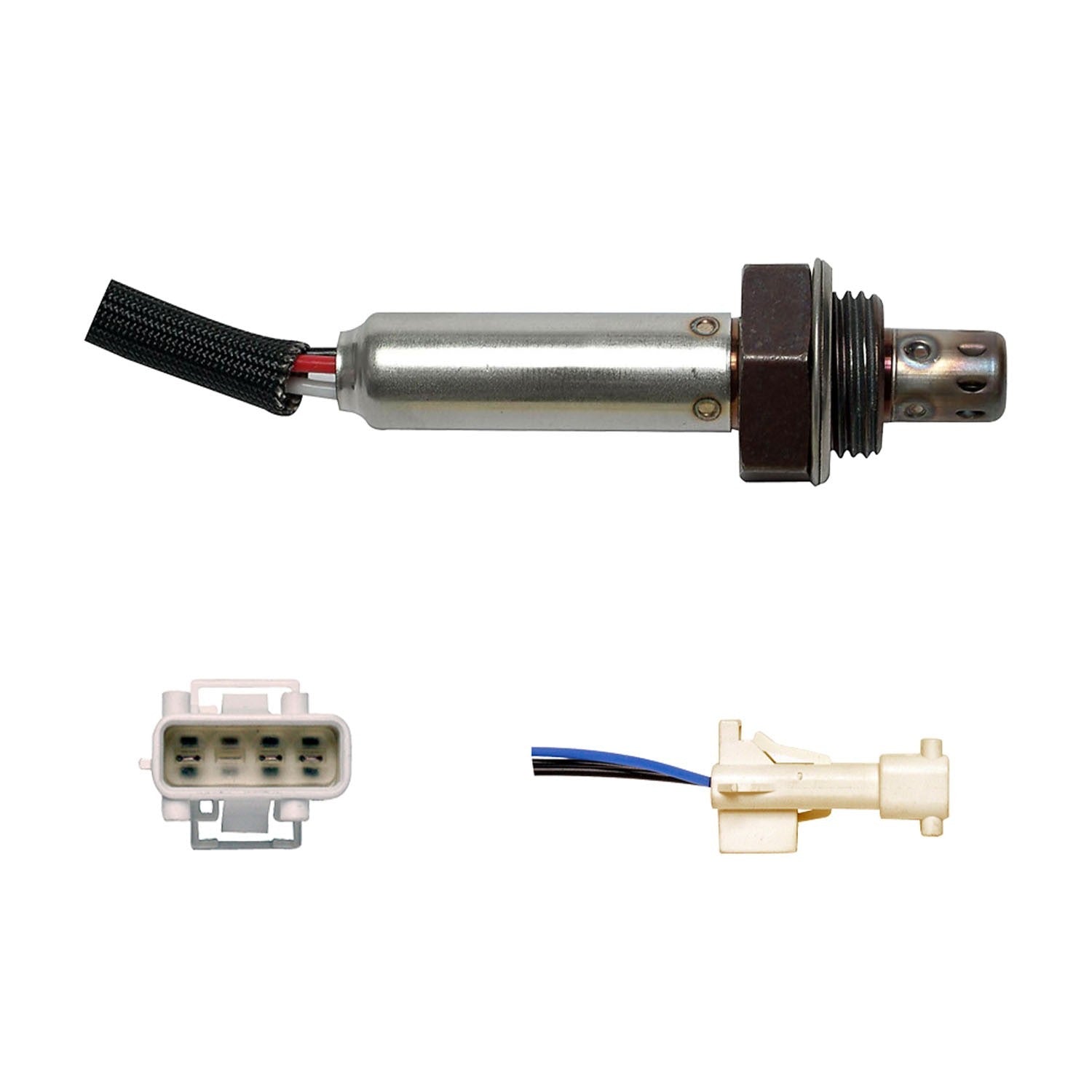 DENSO Auto Parts DENSO Oxygen Sensor 234-3132