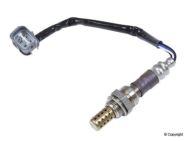 DENSO Auto Parts Oxygen Sensor 234-4011
