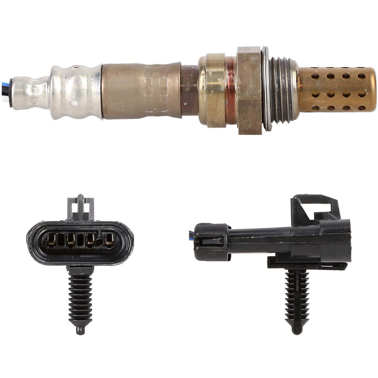 DENSO Auto Parts Oxygen Sensor 234-4012