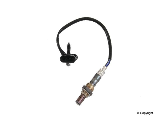 DENSO Auto Parts Oxygen Sensor 234-4012