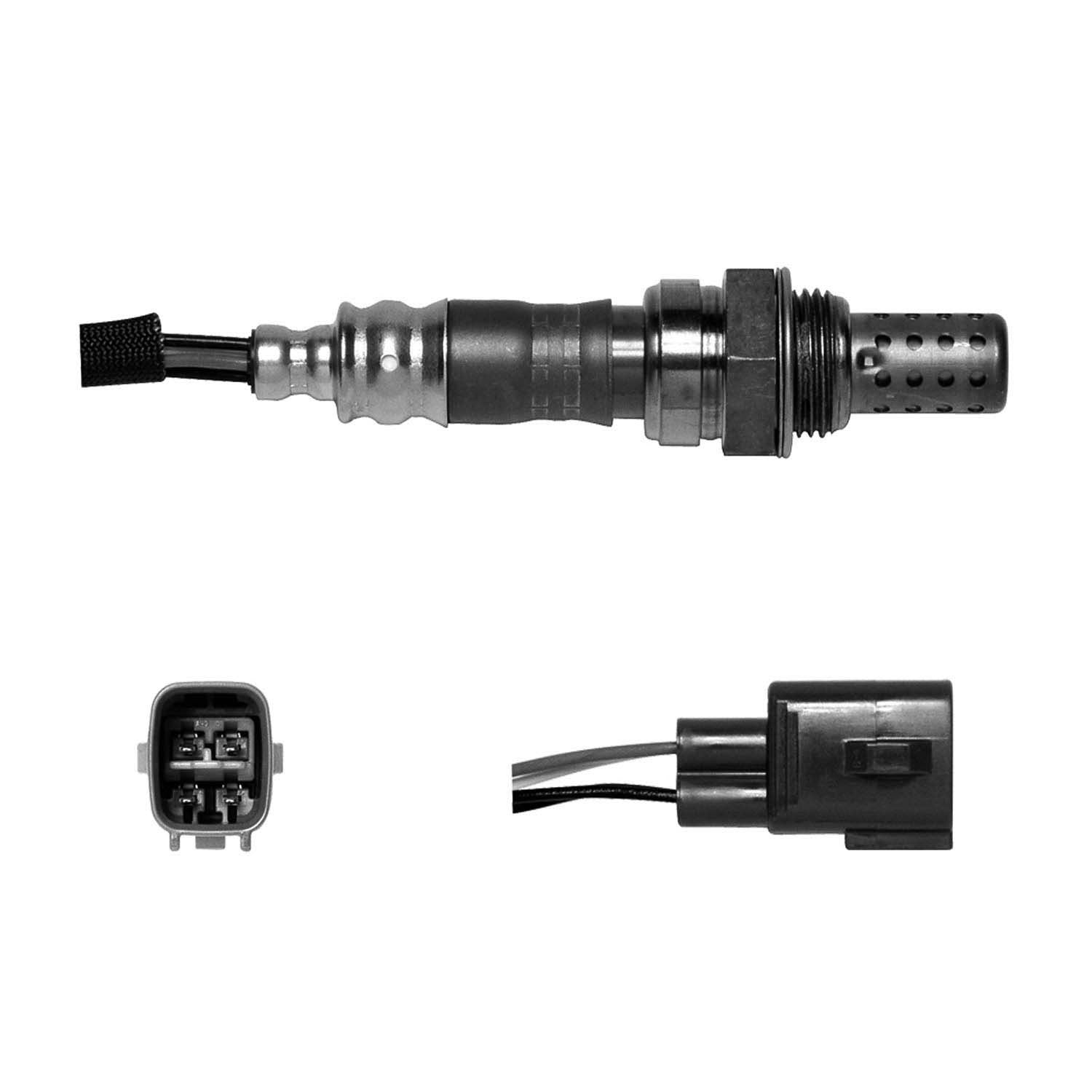 DENSO Auto Parts Oxygen Sensor 234-4015