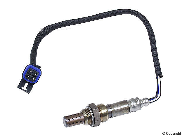 DENSO Auto Parts Oxygen Sensor 234-4025