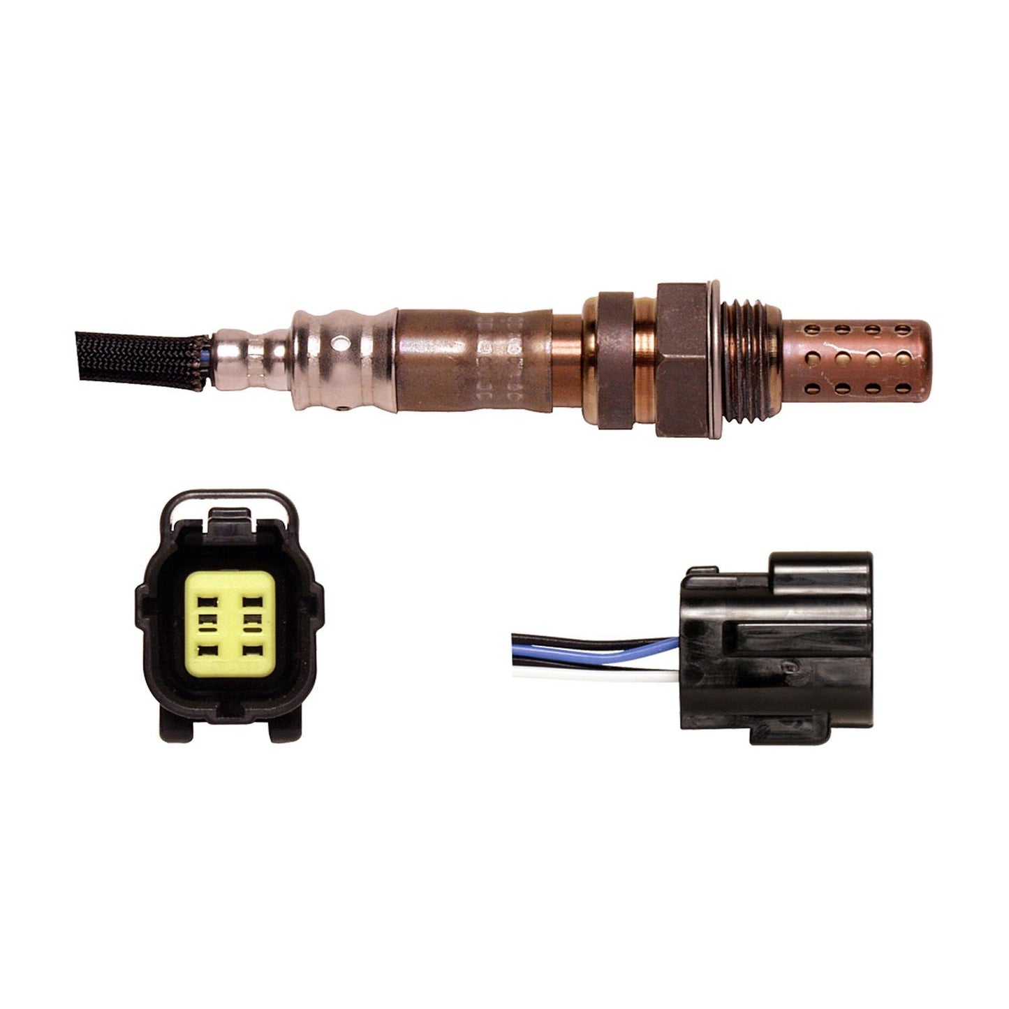 DENSO Auto Parts Oxygen Sensor 234-4036