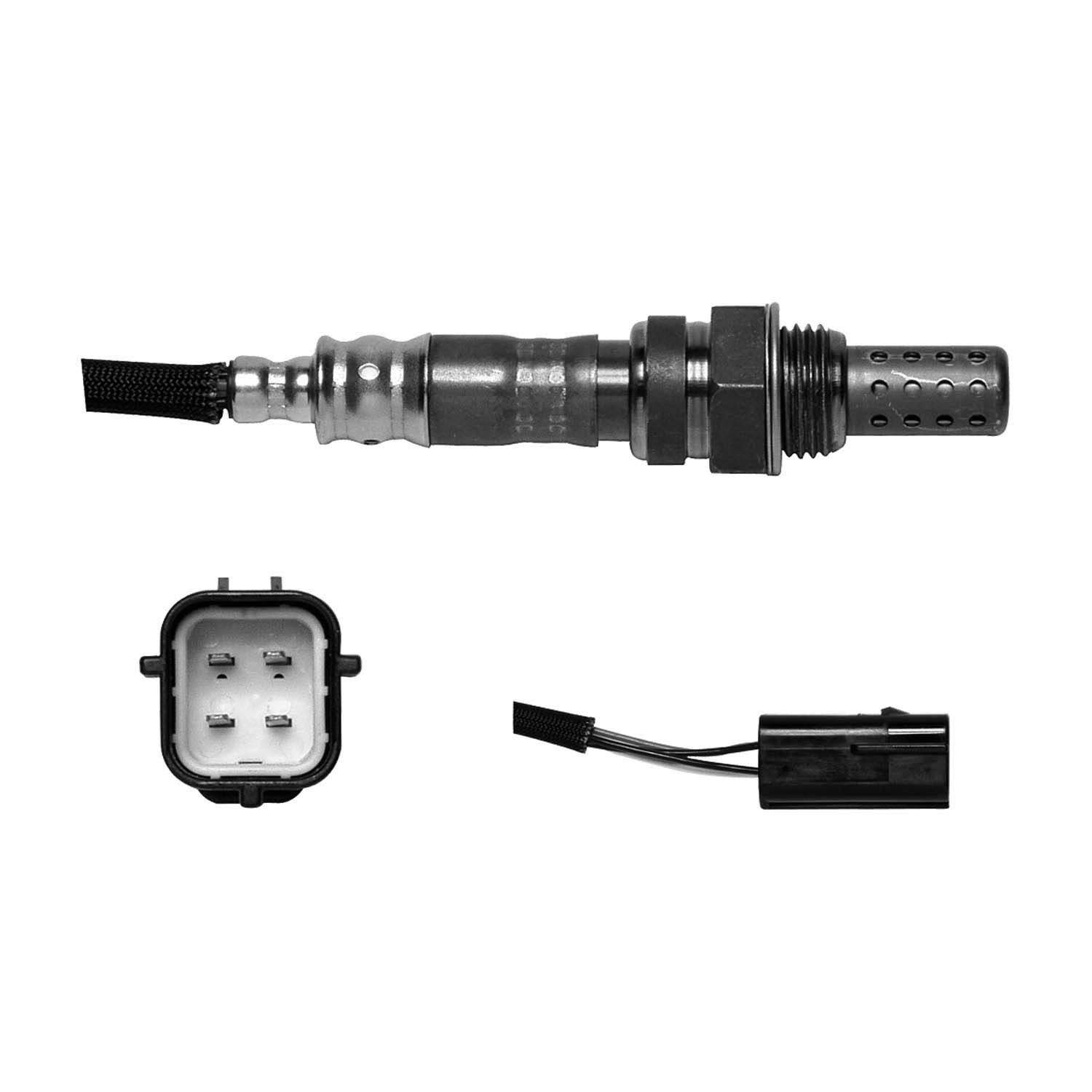 DENSO Auto Parts Oxygen Sensor 234-4038