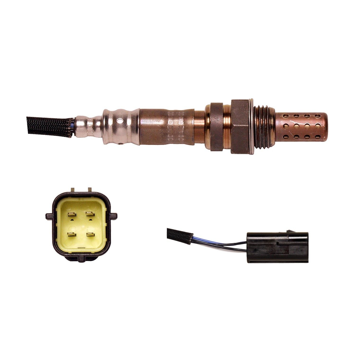 DENSO Auto Parts Oxygen Sensor 234-4038