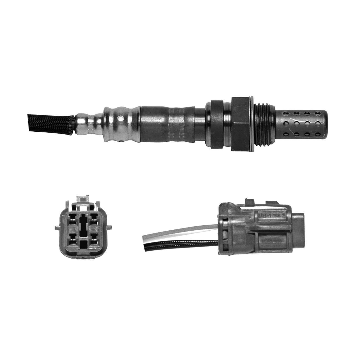 DENSO Auto Parts Oxygen Sensor 234-4042