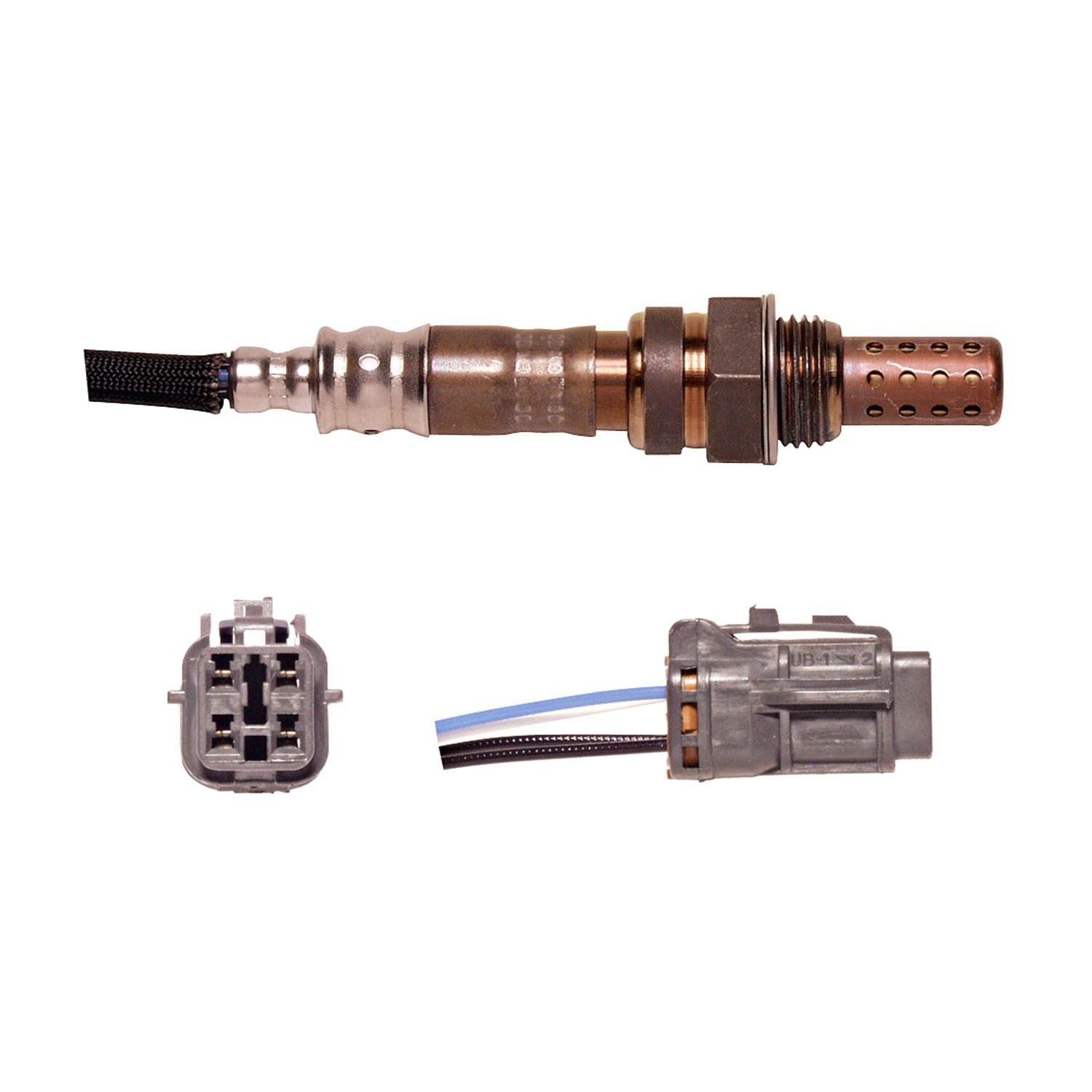 DENSO Auto Parts Oxygen Sensor 234-4042