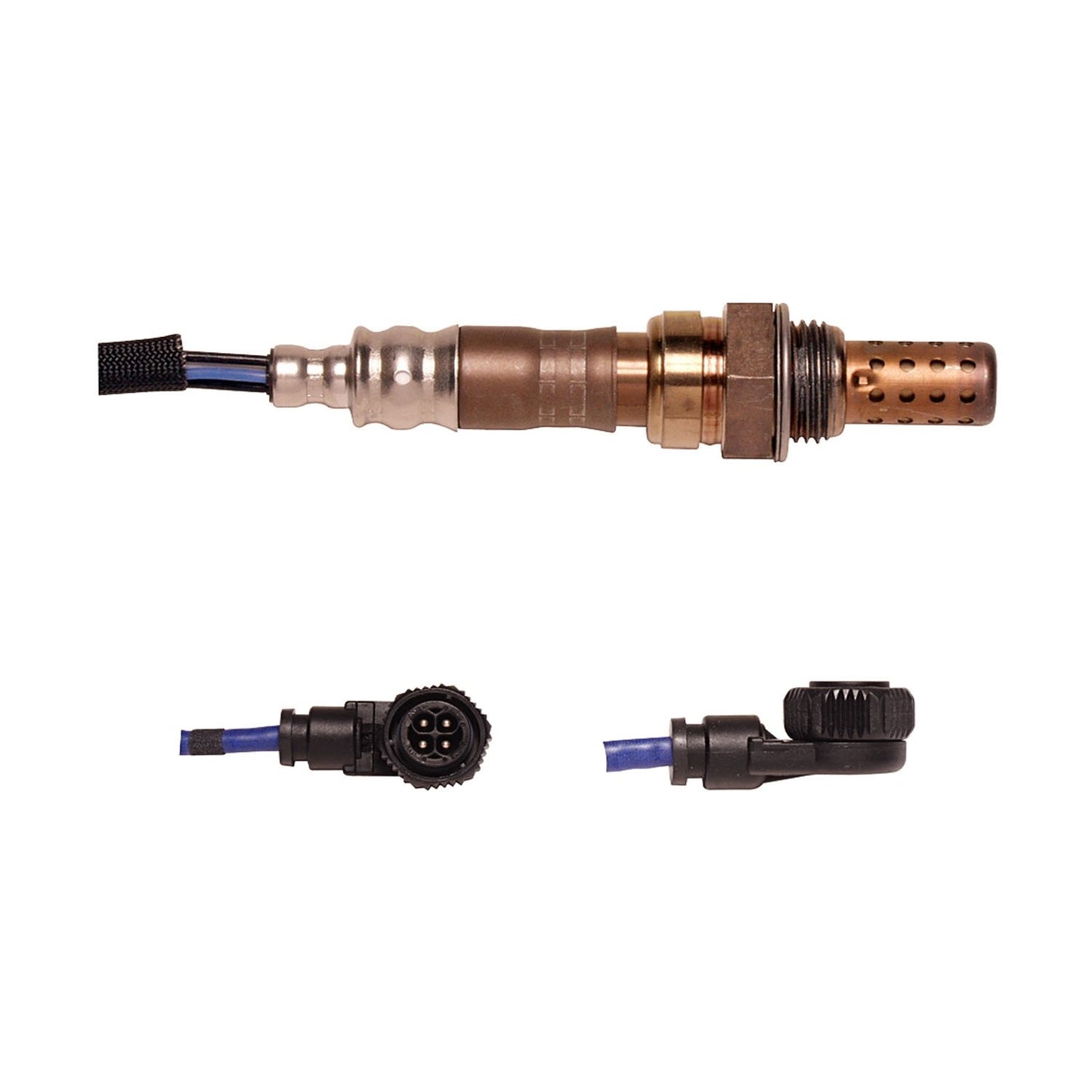 DENSO Auto Parts DENSO Oxygen Sensor 234-4057
