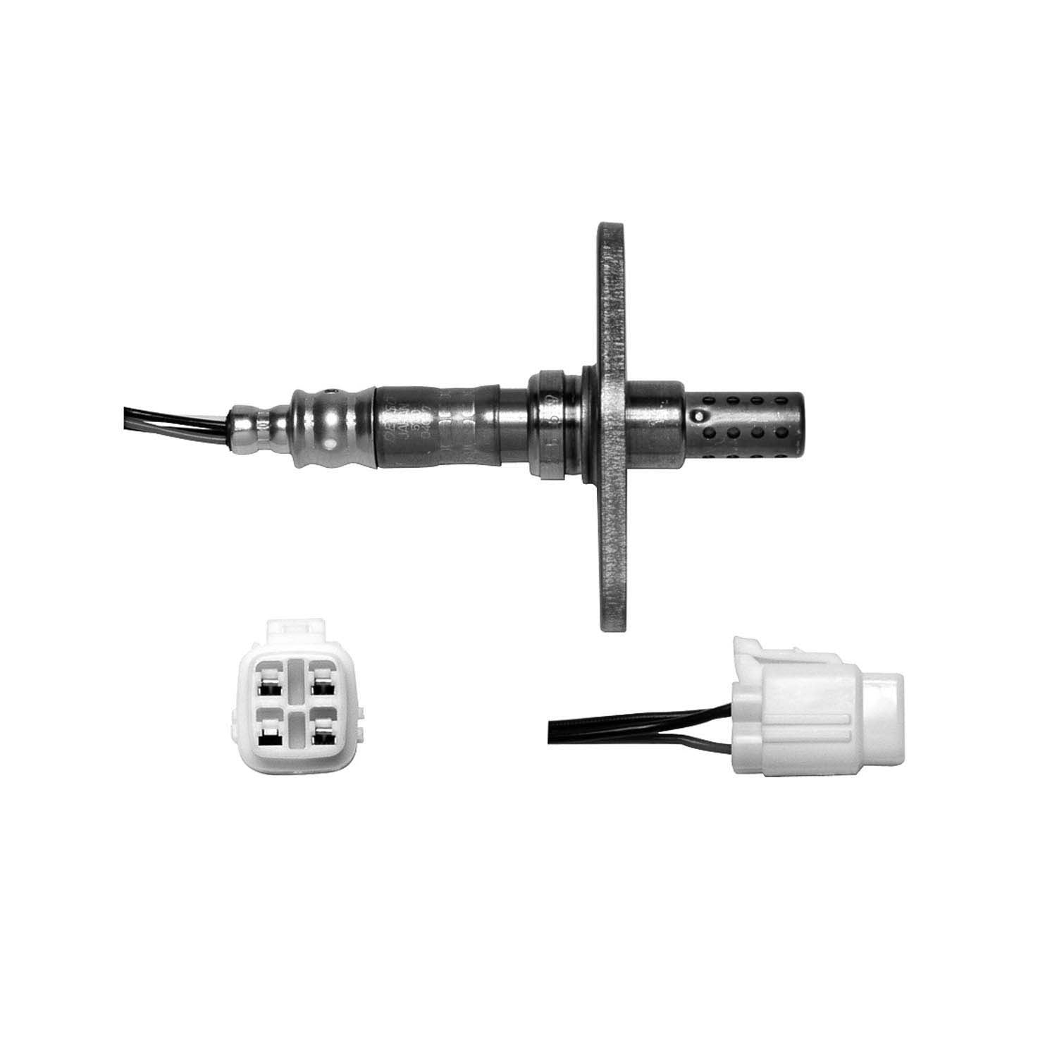 DENSO Auto Parts Oxygen Sensor 234-4059