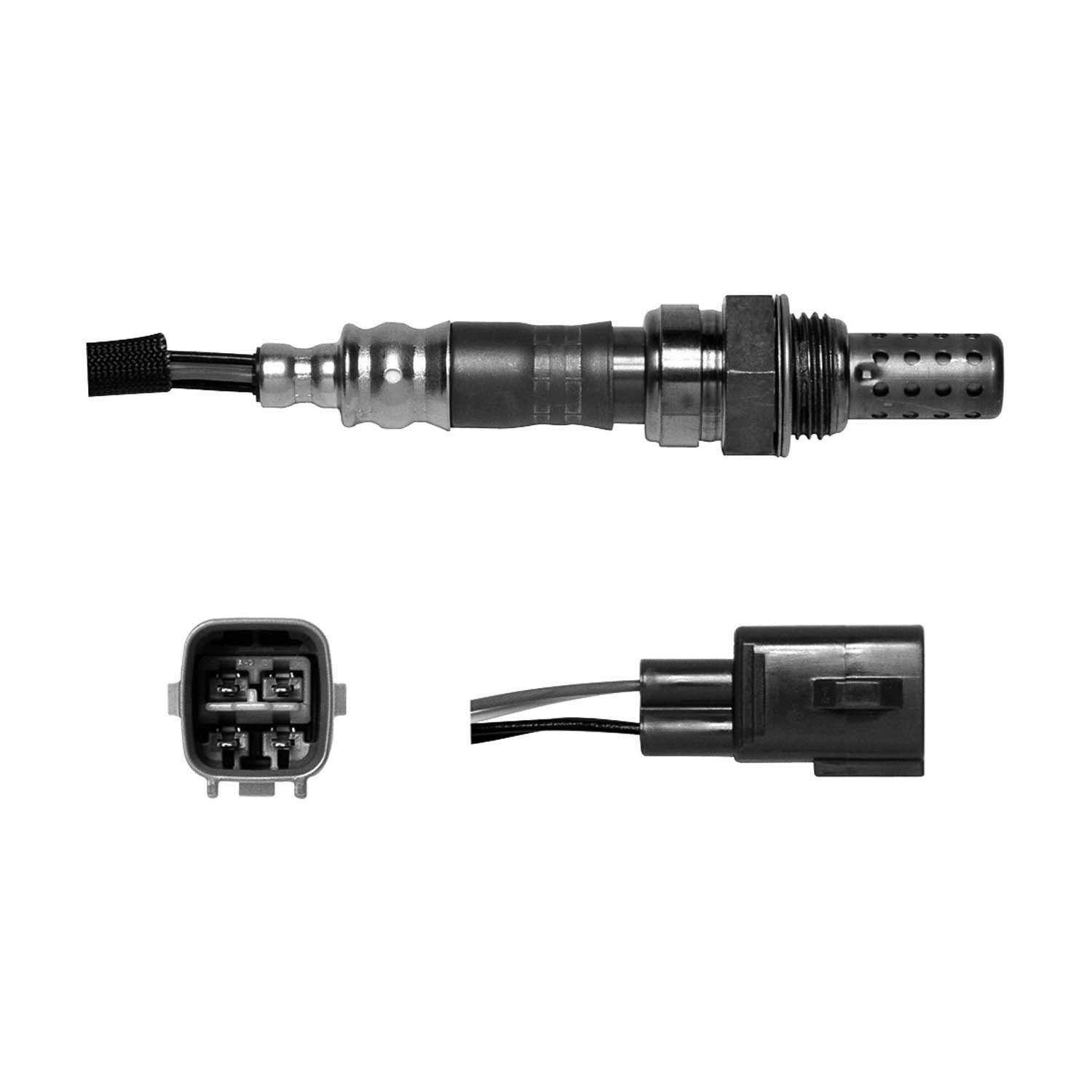 DENSO Auto Parts Oxygen Sensor 234-4064