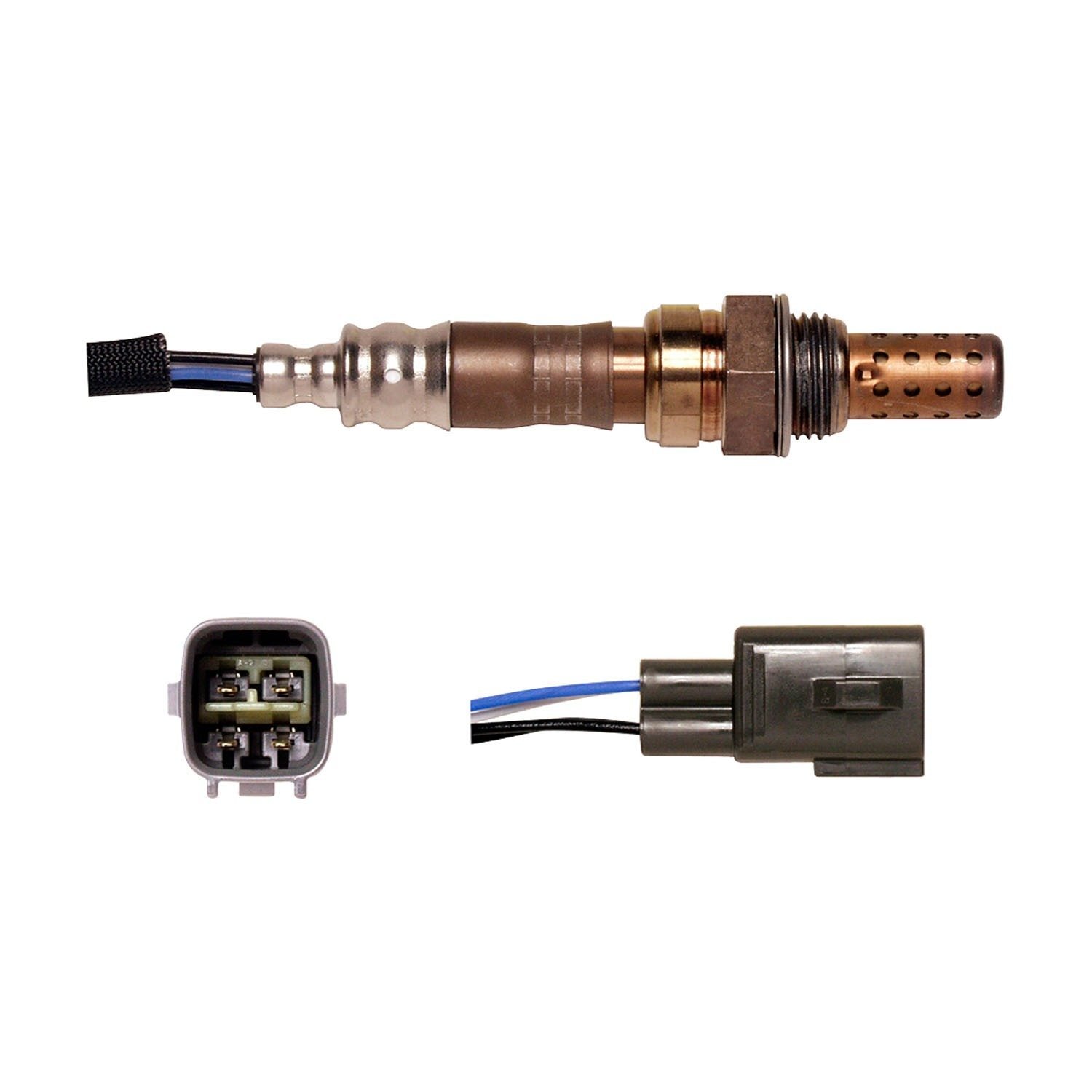 DENSO Auto Parts Oxygen Sensor 234-4064