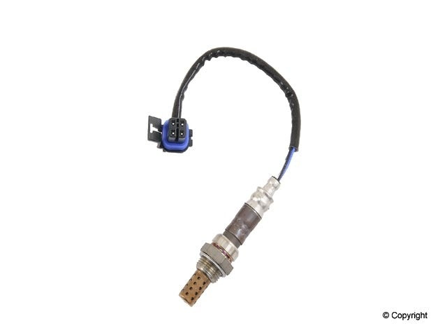 DENSO Auto Parts Oxygen Sensor 234-4087