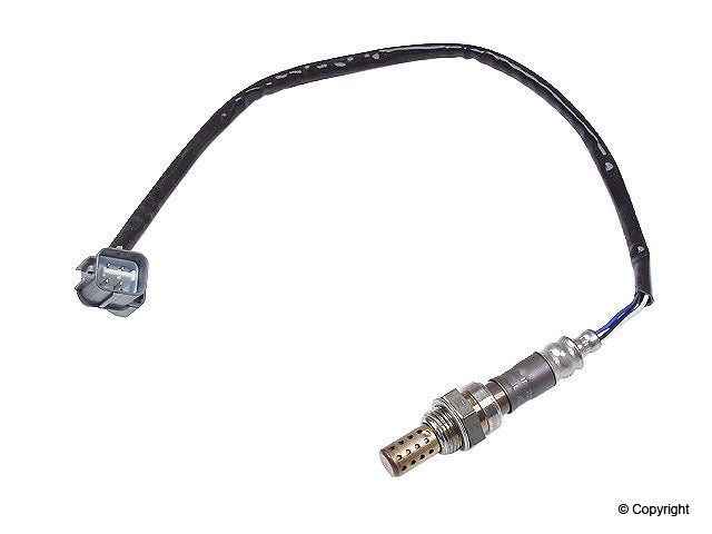 DENSO Auto Parts Oxygen Sensor 234-4093