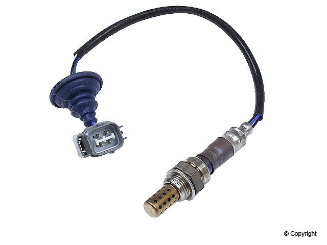 DENSO Auto Parts Oxygen Sensor 234-4098