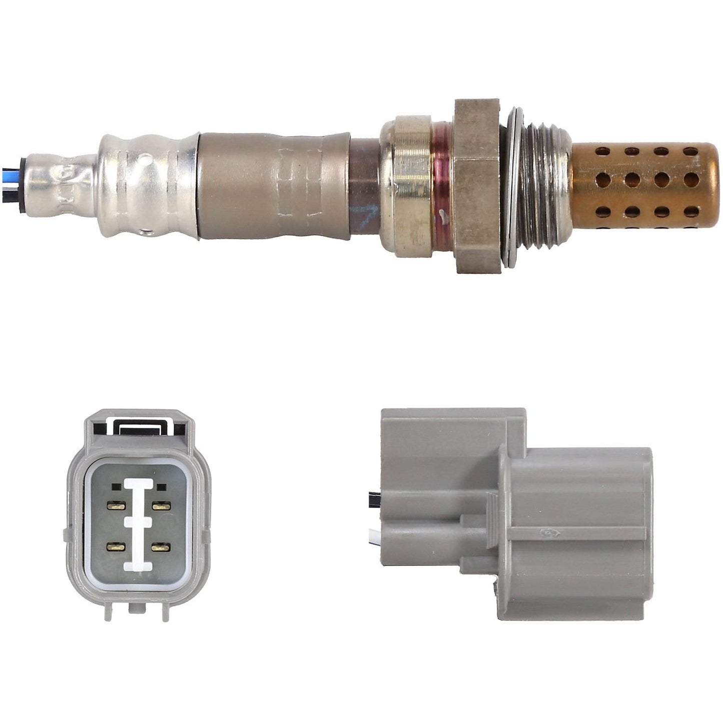 DENSO Auto Parts Oxygen Sensor 234-4099