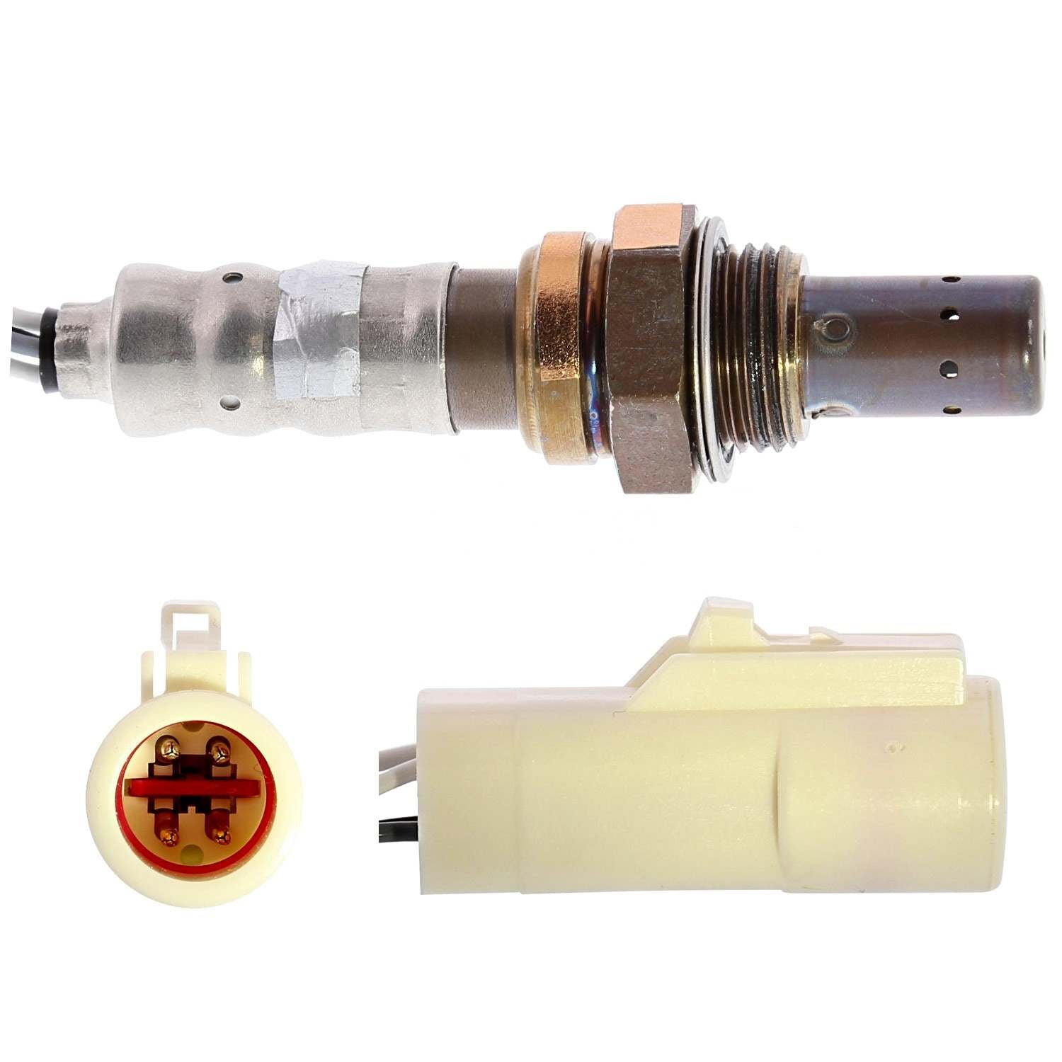 DENSO Auto Parts Oxygen Sensor 234-4106