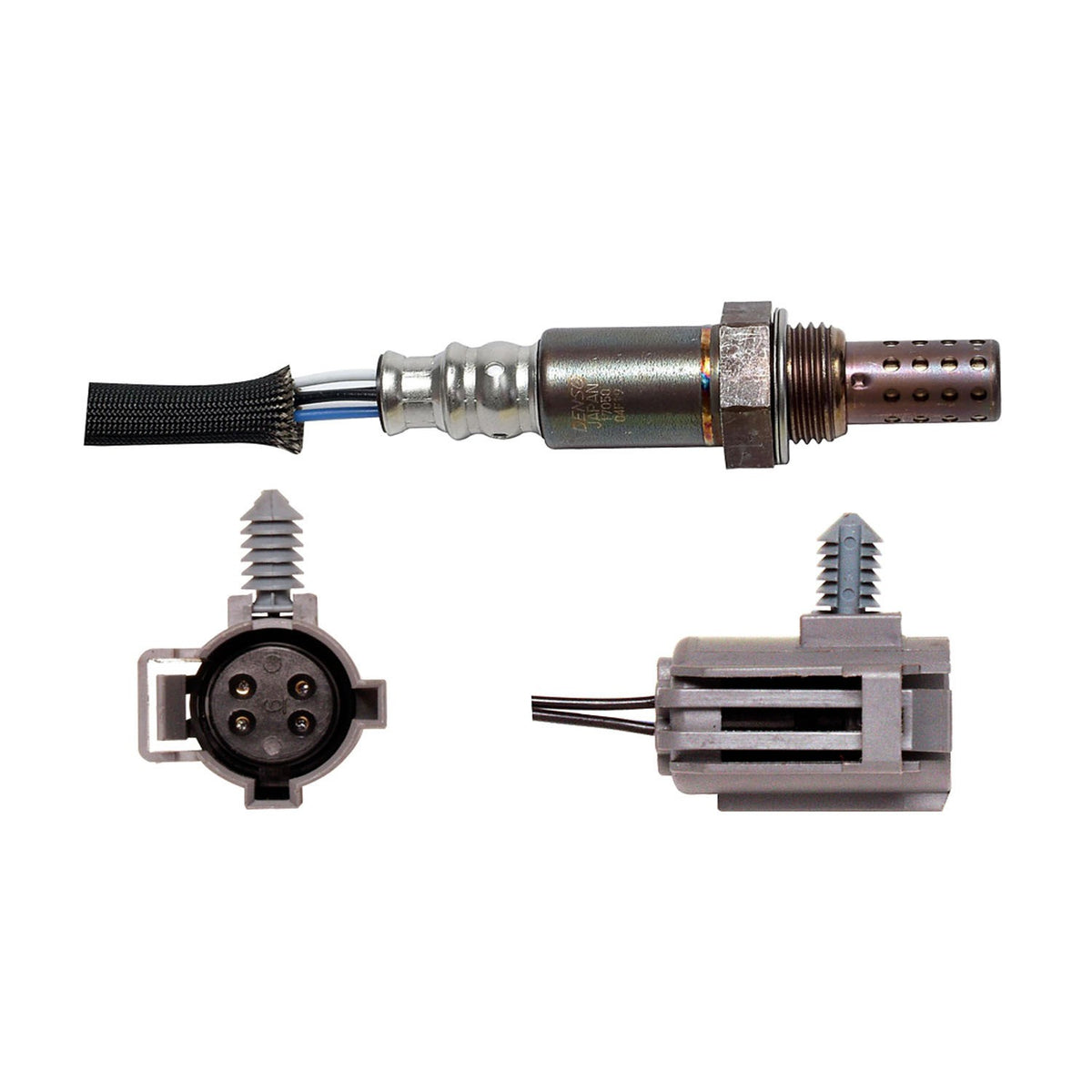 DENSO Auto Parts Oxygen Sensor 234-4115