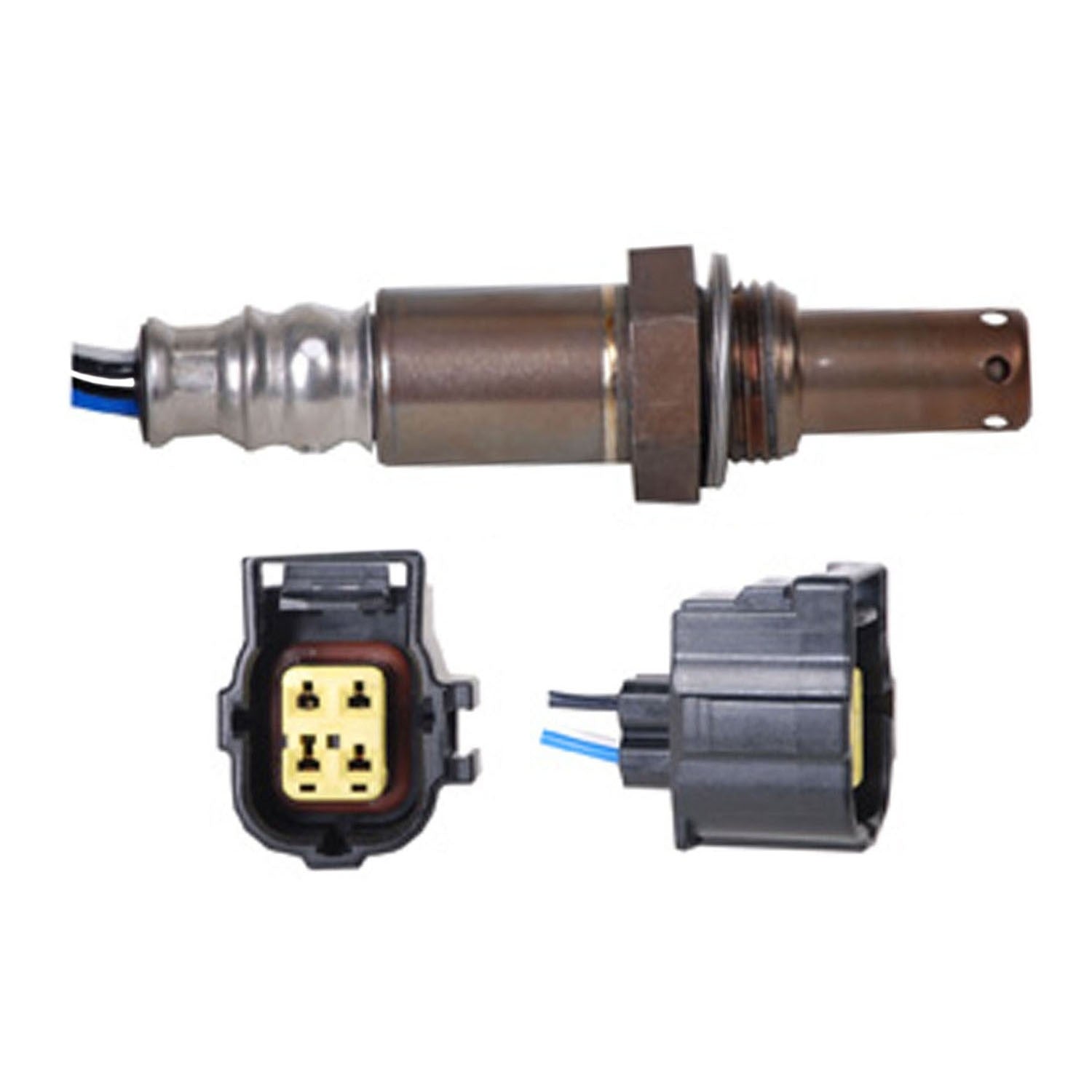 DENSO Auto Parts DENSO Oxygen Sensor 234-4116