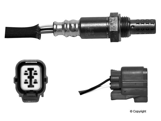 DENSO Auto Parts Oxygen Sensor 234-4125