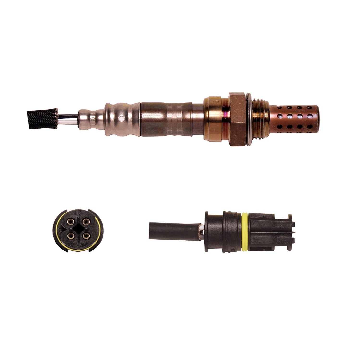 DENSO Auto Parts Oxygen Sensor 234-4133
