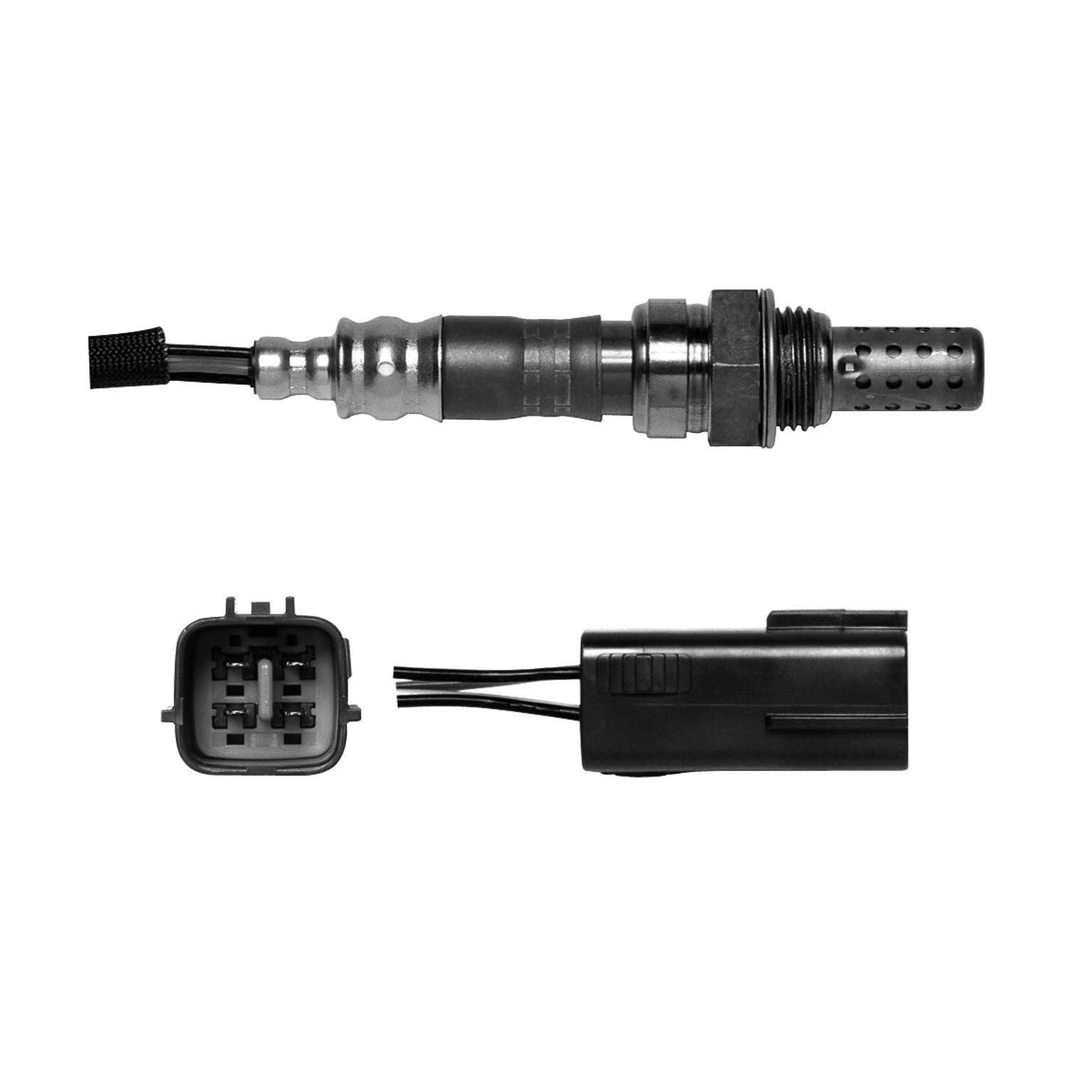 DENSO Auto Parts Oxygen Sensor 234-4142